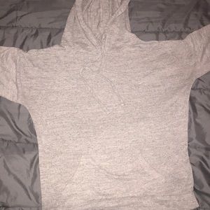 I am selling this sweater washed and ready!